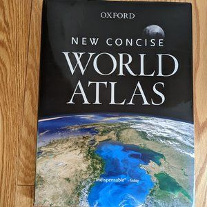 World Atlas